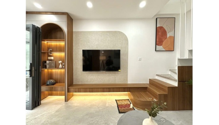 Bán Nhà Xô Viết Nghệ Tỉnh 30m2, Gần Hàng Xanh, Q1 Chỉ Nhỉnh 3 Tỉ